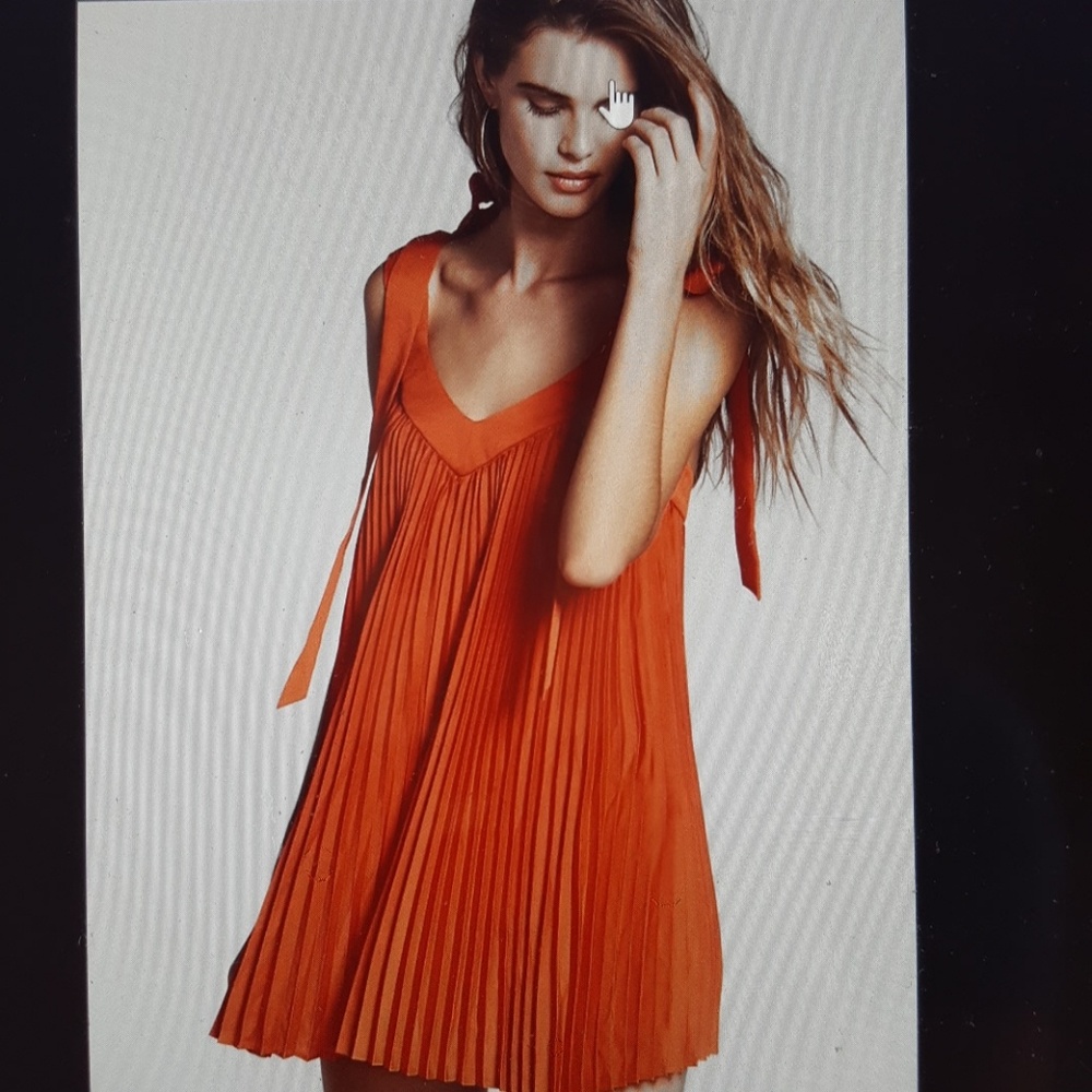 Free People Deep water Romper